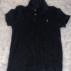Men’s short sleeve, Ralph Lauren polo